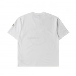 Moncler 24ss MC Large logo short sleeved T-shirt