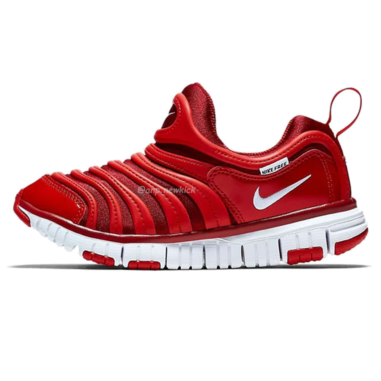 Nike DYNAMO FREE SE PS Children Shoes