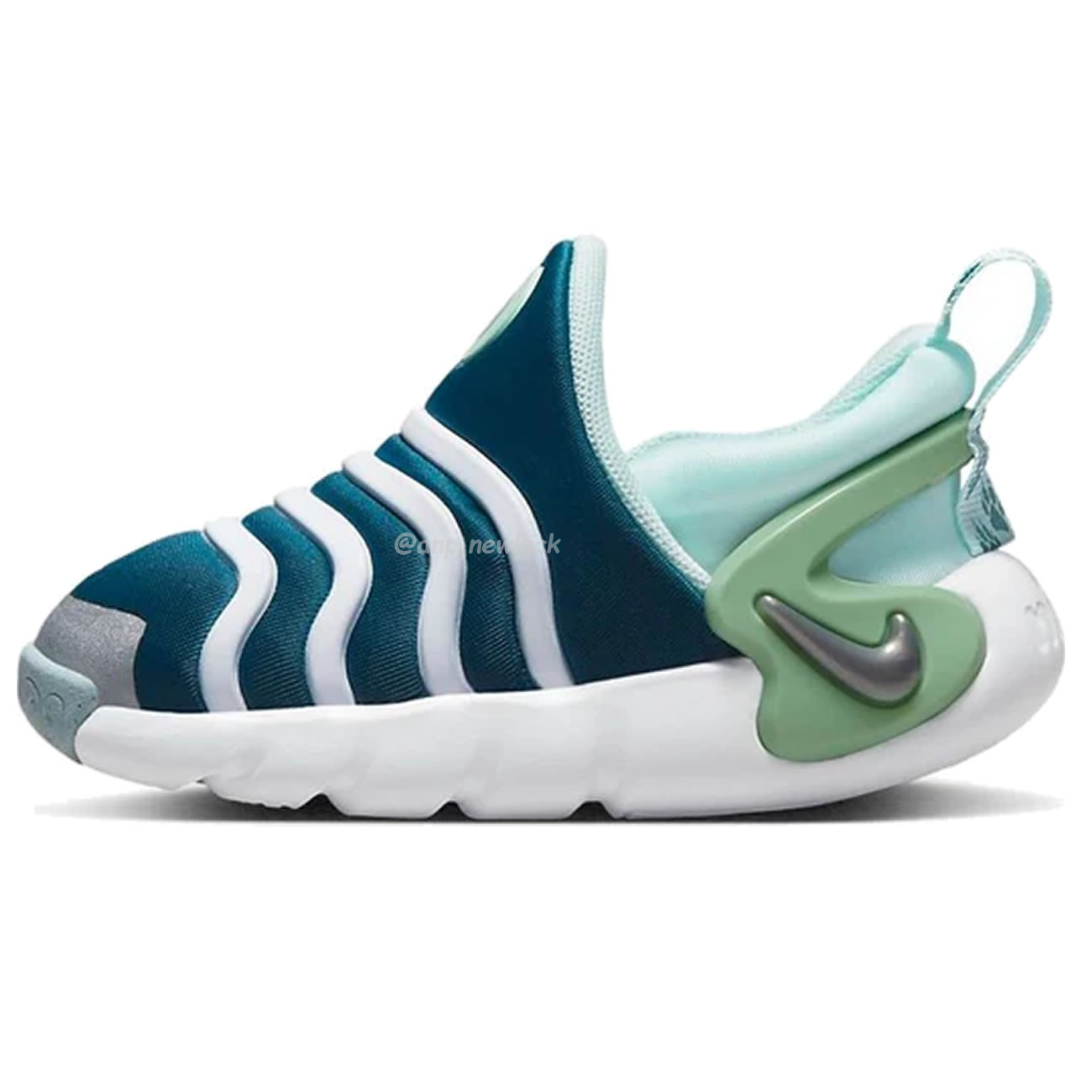 Nike DYNAMO FREE SE PS Children Shoes