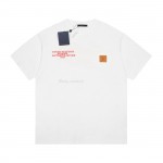 Louis Vuitton 24 FW Pocket T-shirt