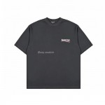 Balenciaga Political Campaign Logo T-Shirt