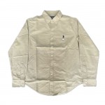 Polo Ralph Lauren Classic Fit Garment-Dyed Shirt