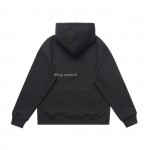 Prada Black Hoodie