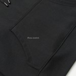 Prada Black Hoodie