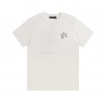 Louis Vuitton Signature Short-Sleeved T-Shirt