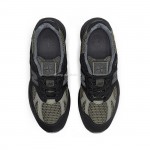 New Balance 991v2 MiUK Stone Island Black U991SD2