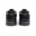 New Balance 991v2 MiUK Stone Island Black U991SD2