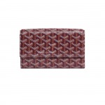 GOYARD Varenne wallet