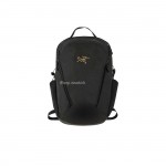 ARC'TERYX Mantis 26 Backpack Black HabitatForage X000006044