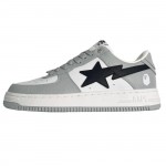 A Bathing Ape Bape Sta Low "Blue" "Black" "Orange" Shoes M2 low-top sneakers