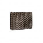 GOYARD SENAT Medium size handbag