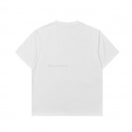 Prada raised-logo round-neck T-shirt