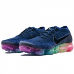 NIKE AIR VAPORMAX FLYKNIT BETRUE TO EQUALITY 2017