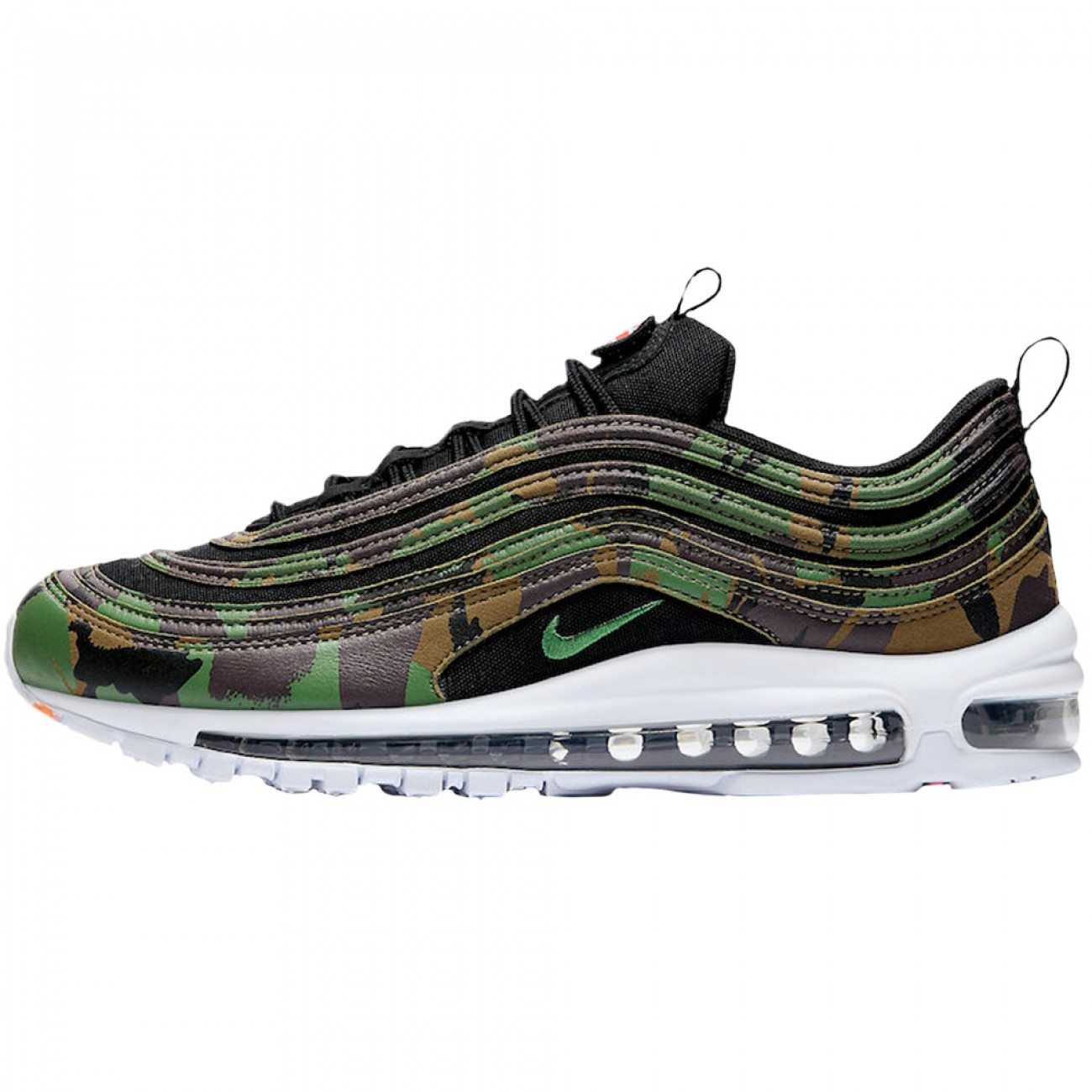 NIKE AIR MAX 97 UK COUNTRY CAMO PACK