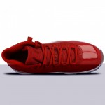 AIR JORDAN 11 RETRO GYM REDWIN LIKE 96