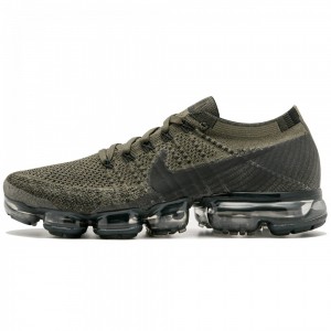 NIKE AIR VAPORMAX FLYKNIT CARGO KHAKI CITY TRIBES