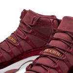 AIR JORDAN 11 RETRO GS HEIRESS VELVET