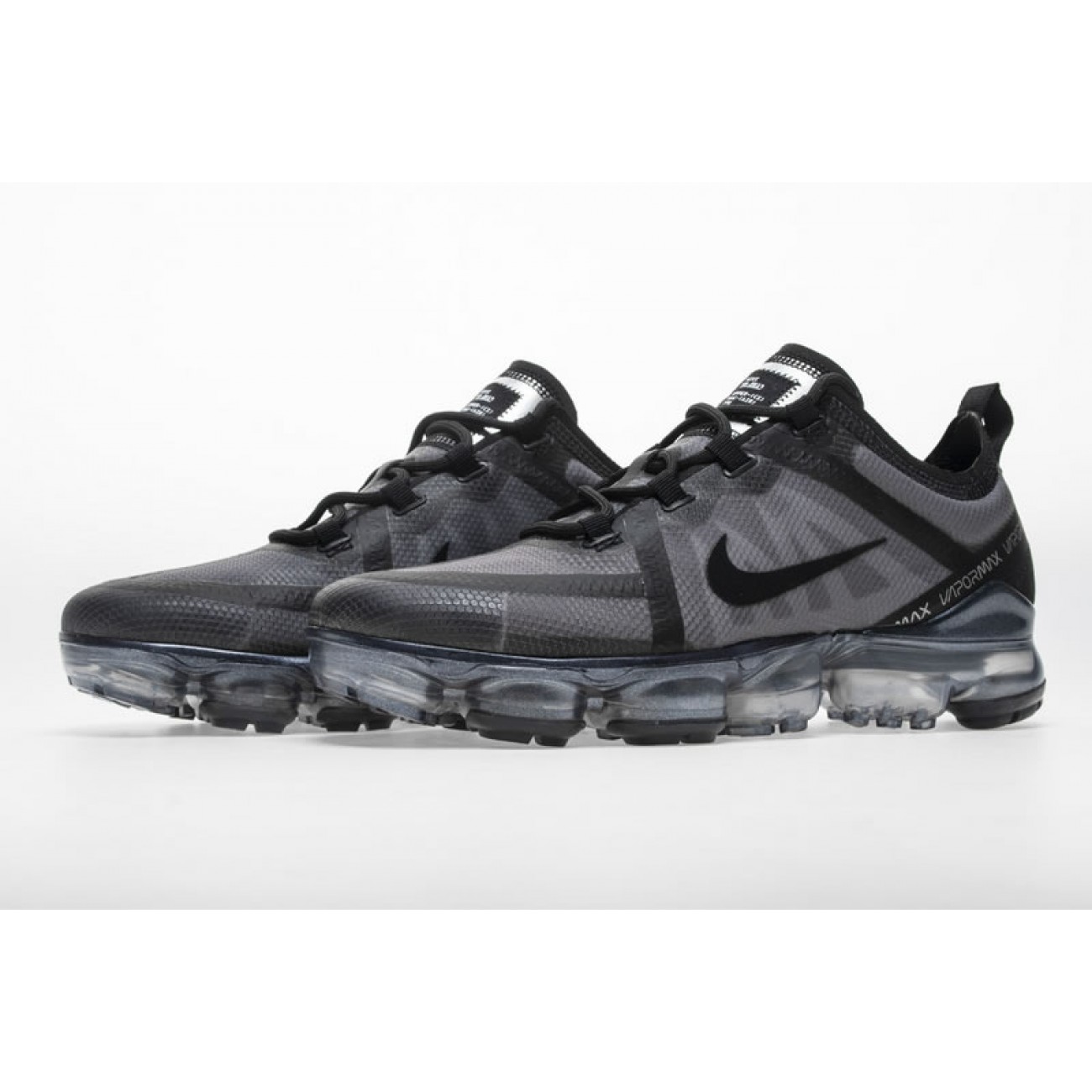 Nike Air Vapormax 2019 Flyknit Run Utility AR6631-004