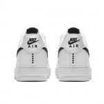 Nike Air Force 1 '07 "Stars" Black/White Low AA4083-103