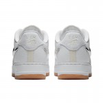 Nike Air Force 1 Low "Travis Scott" White AQ4211-100