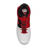 Nike Air Force 1 High LV8 "Atlanta" AF1 Shoes BV7459-100