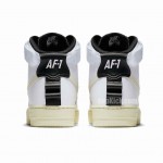 Nike Air Force 1 High Utility White/Black Sportswear AJ7311-100