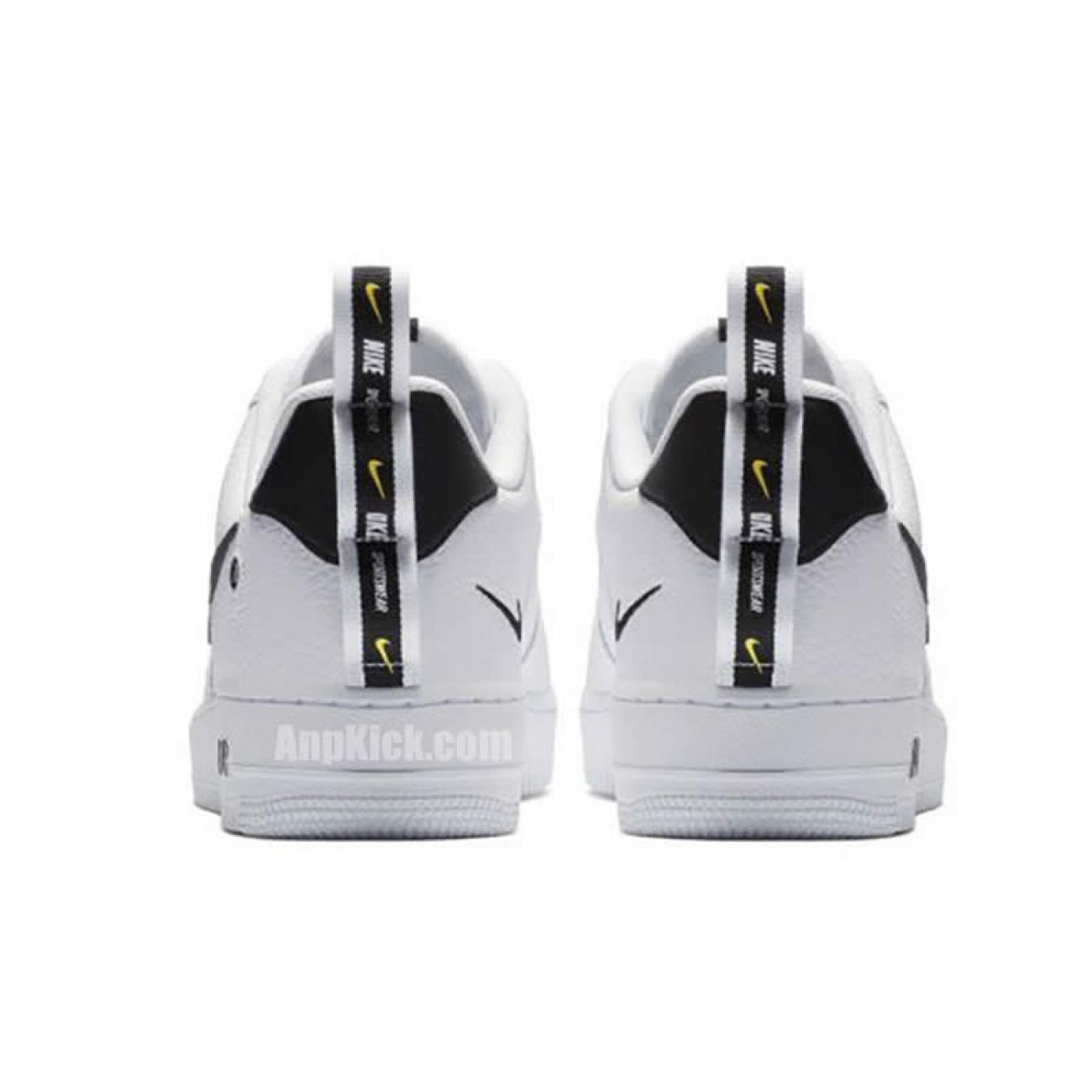 Nike Air Force 1 Low '07 LV8 Utility White AJ7747-100