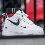 Nike Air Force 1 Low '07 LV8 Utility White AJ7747-100