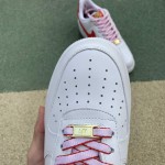 Nike Air Force 1 Low White Red '07 LV8 Utility Year of The Pig 315122-169