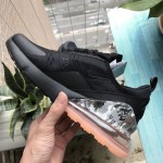 Nike Air Max 270 "Camo Heels" Black AQ6239-001