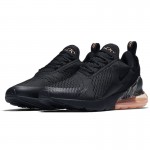 Nike Air Max 270 "Camo Heels" Black AQ6239-001