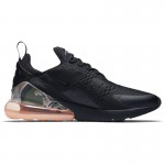 Nike Air Max 270 "Camo Heels" Black AQ6239-001