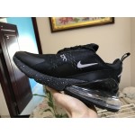 Nike Air Max 270 Black AH8050-001