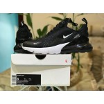 Nike Air Max 270 Black White AH8050-002