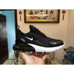 Nike Air Max 270 Black White AH8050-002