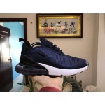 Nike Air Max 270 Midnight Navy Black AH8050-400