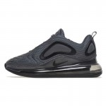 Nike Air Max 720 Mens Grey Sneakers Cheap Sale