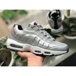 Nike Air Max 95 Premium QS Silver Bullet 918359-001