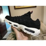 Nike Air Max 95 TT Pack Pull Tab Black White AJ1844-002