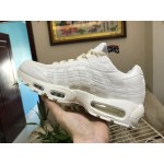 Nike Air Max 95 TT Pack Pull Tab White AJ1844-101