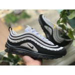 Nike Air Max 97 x Kappa Black White AJ1986-101