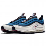 Nike Air Max Plus 97 TT SE Obsidian/Blue/University Red AQ4126-400