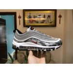 Nike Air Max 97 Ape Man Sliver Bullet 885691-001