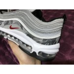 Nike Air Max 97 Ape Man Sliver Bullet 885691-001