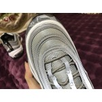 Nike Air Max 97 Ape Man Sliver Bullet 885691-001