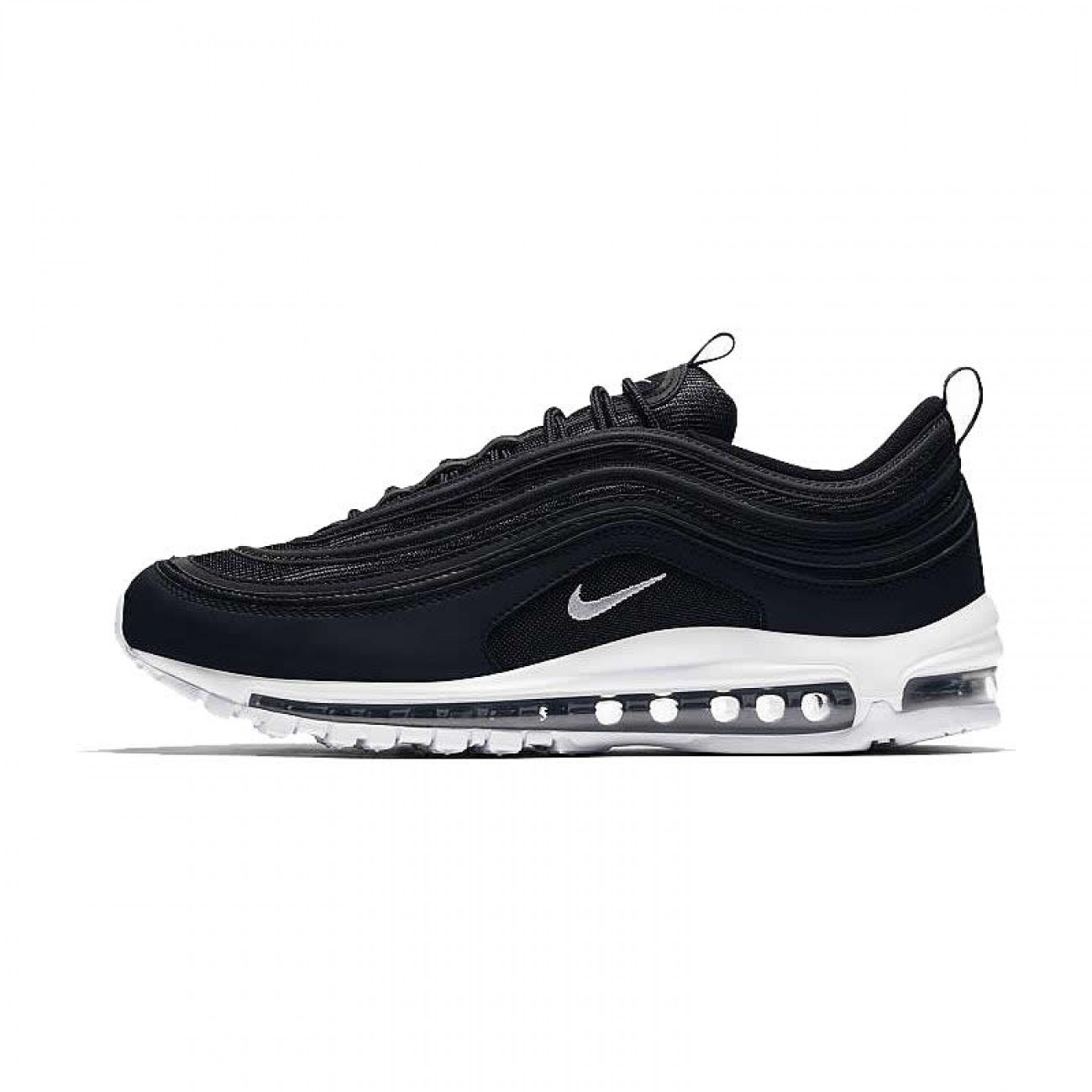 Nike Air Max 97 Black White 921826-001