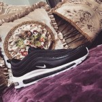 Nike Air Max 97 Black White 921826-001