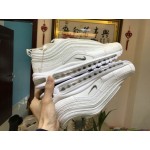 Nike Air Max 97 CR7 Cristiano Ronaldo White Bullet AQ0655-100