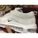 Nike Air Max 97 CR7 Cristiano Ronaldo White Bullet AQ0655-100