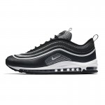 Nike Air Max 97 Ultra 17 Black Platinium Bullet 918356-001-32611